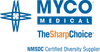 Myco Medical Supplies